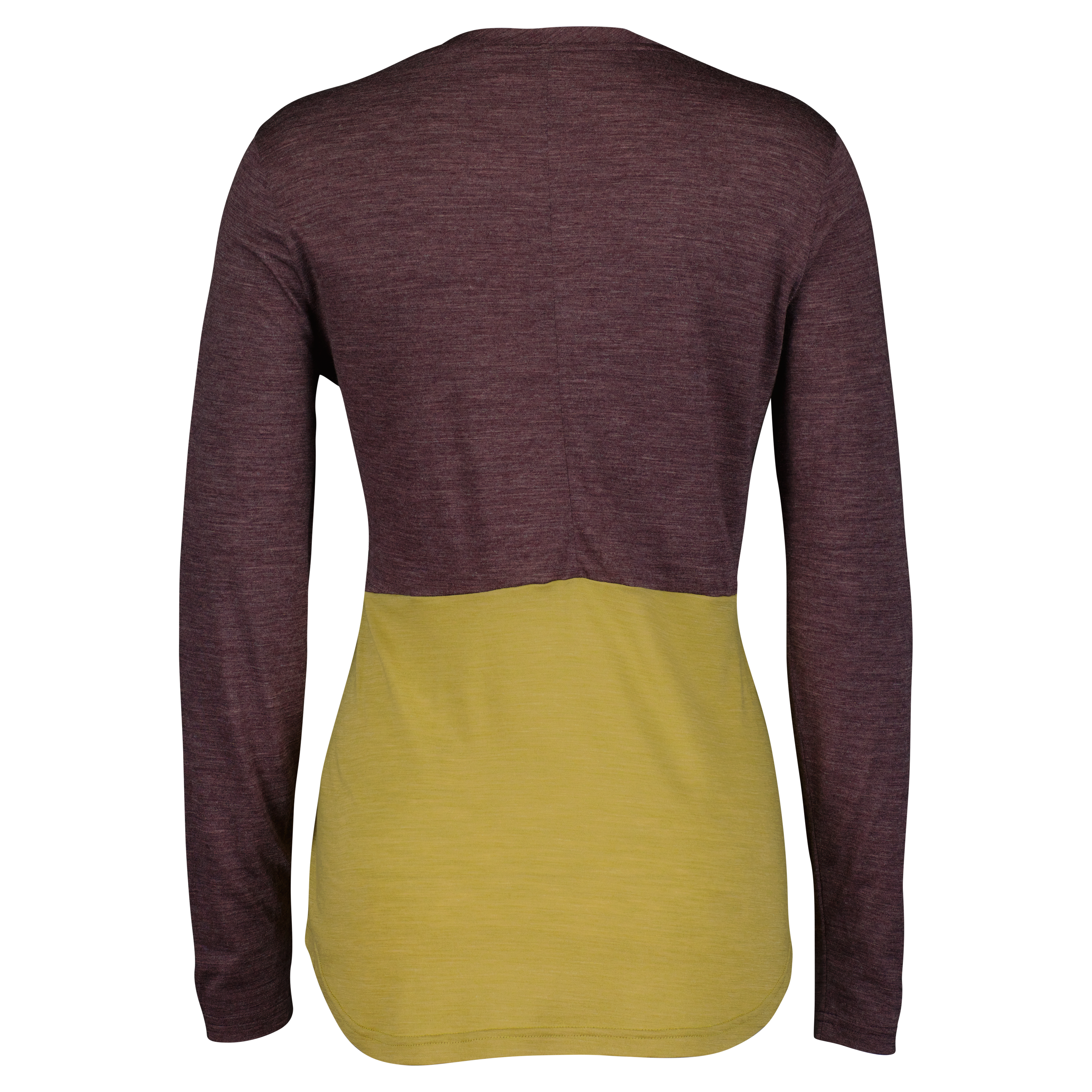 Defined Merino | Dömu Treyja