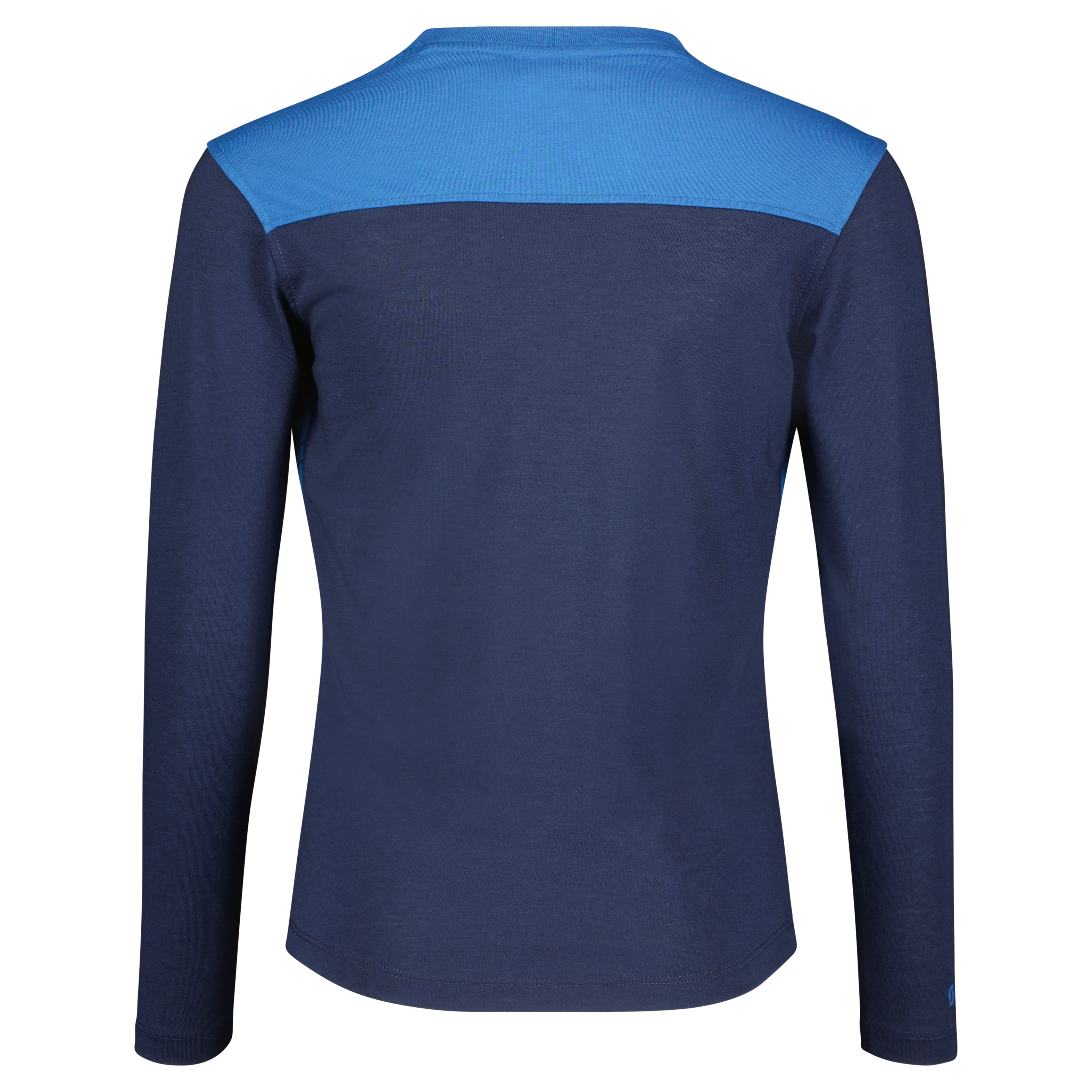 Jr Trail 20 DRI LS  | Barna Treyja