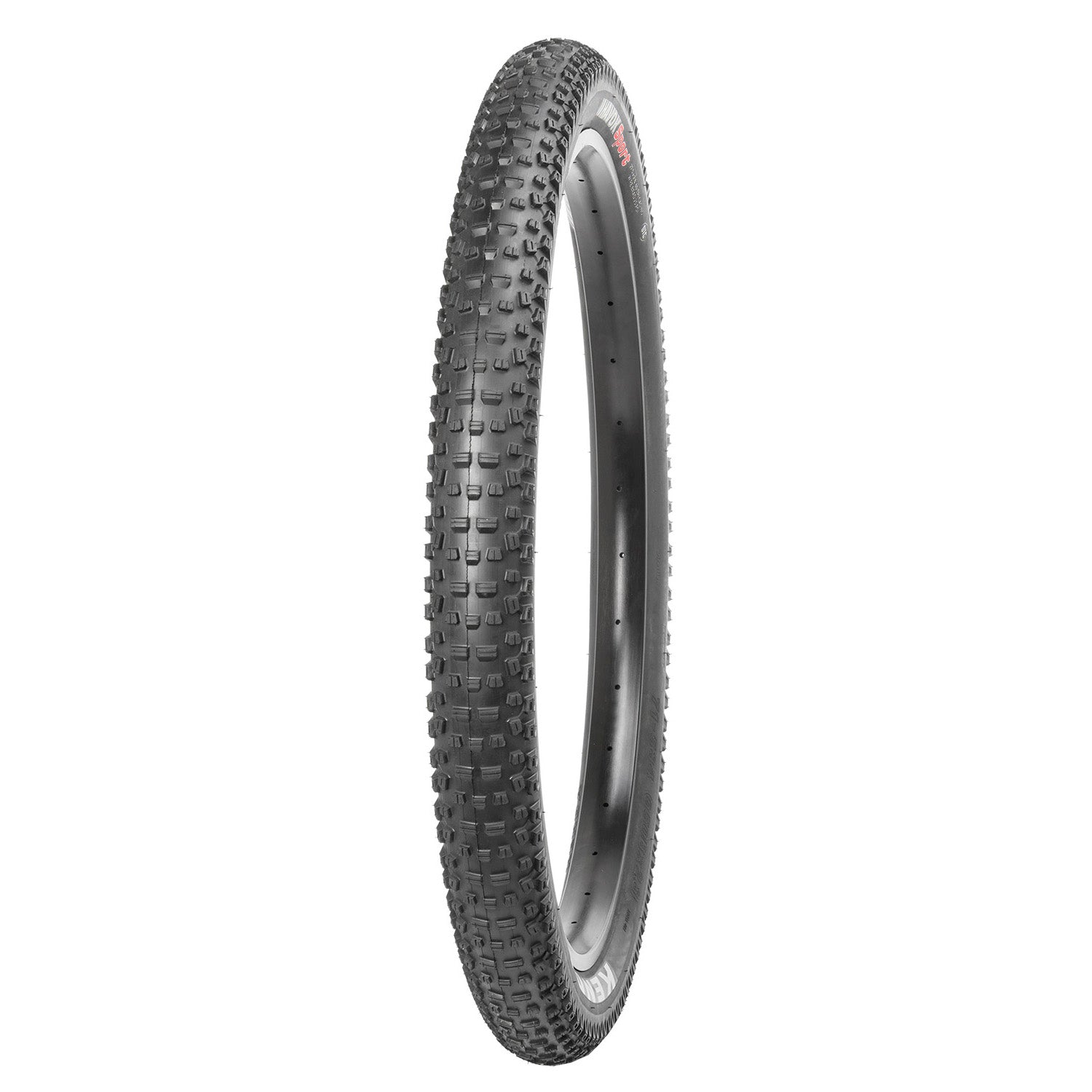 27,5" x 2,8 Havok Sport | Dekk