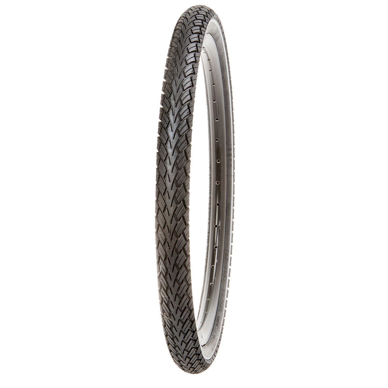 28" (700X45C) One 0 One A Protect | Dekk