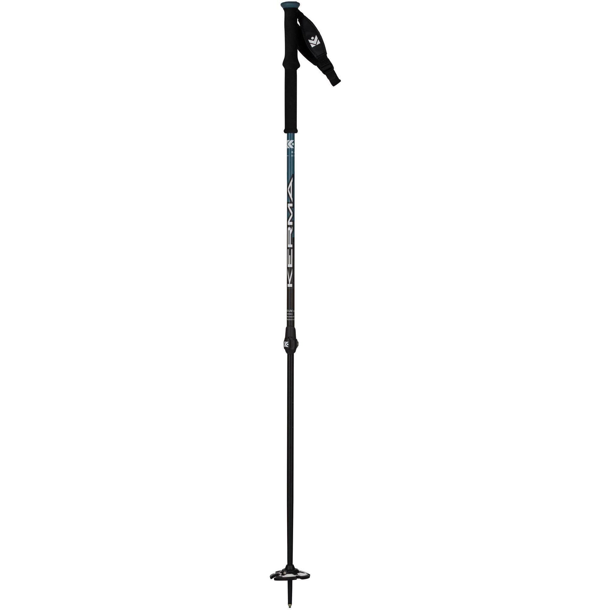 CHAM 12 TELESCOPIC | Skíðastafir