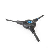 3-Way Hex Wrench | 4mm/5mm/6mm