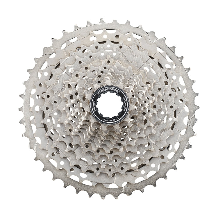 11 gíra DEORE CS-M5100 11-42T | Kassetta