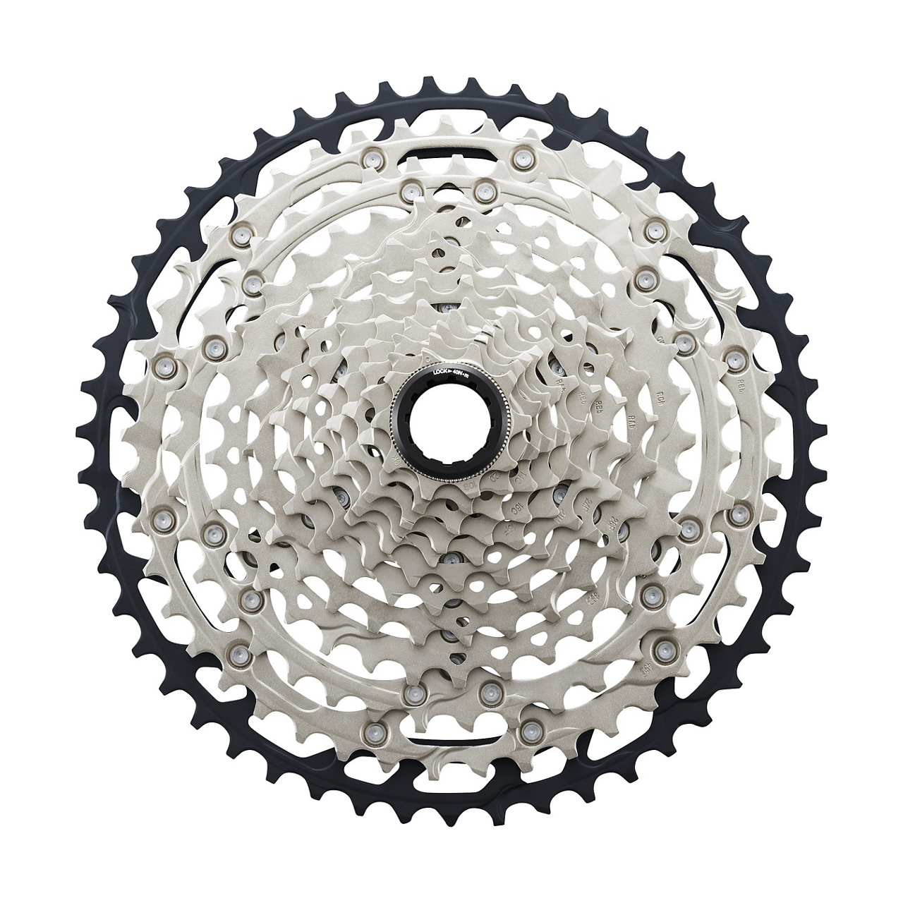 12 gíra CS-M7100 10-51 | Kassetta