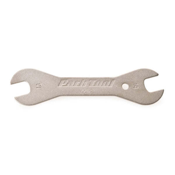 Double-Ended Cone Wrench  | 13mm/14mm