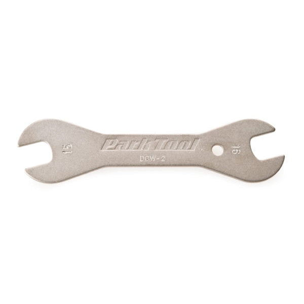 Double Ended Cone Wrench  | 15mm/16mm
