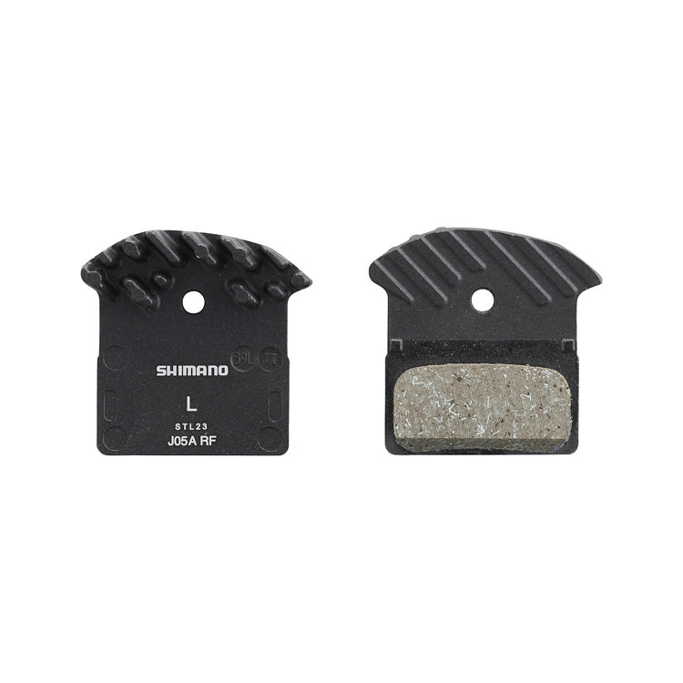 Resin J05A | Bremsuklossar