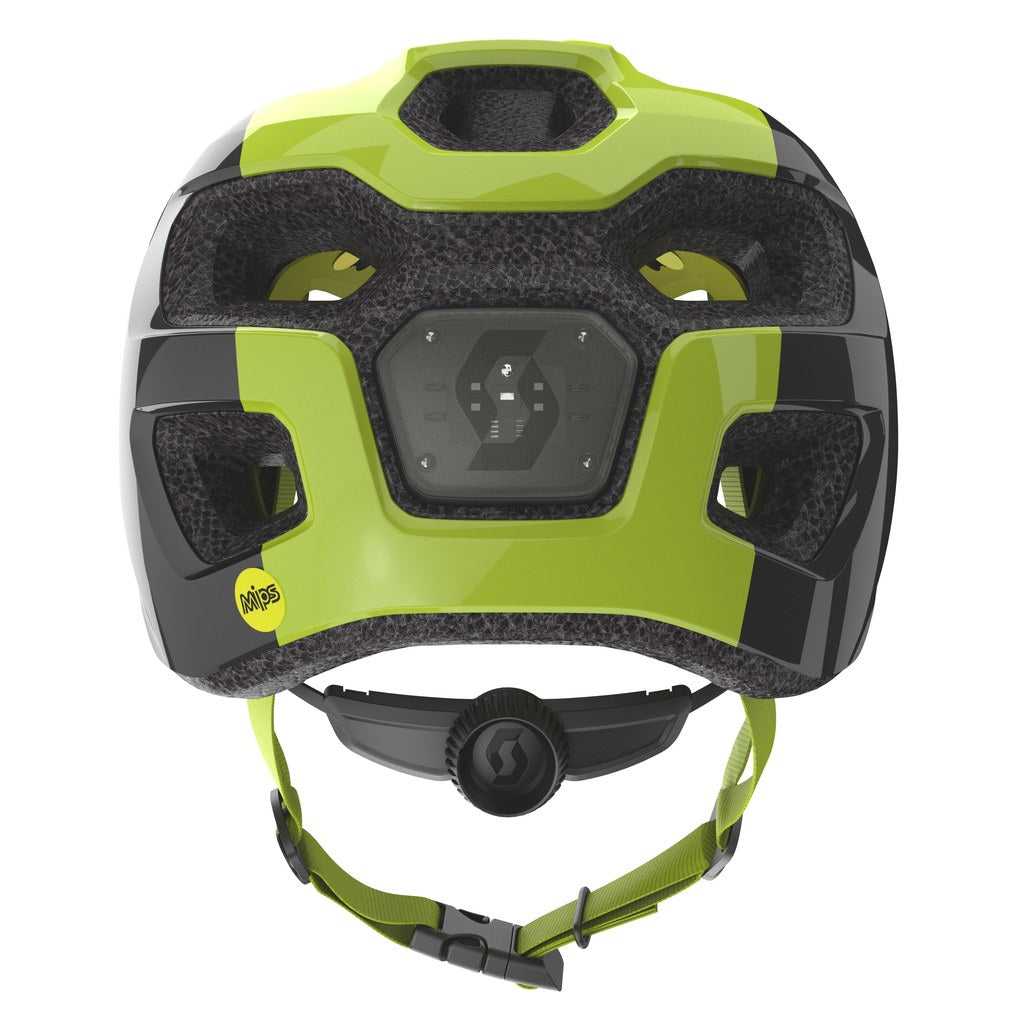 Spunto JR | Barnahjálmur 50-56cm