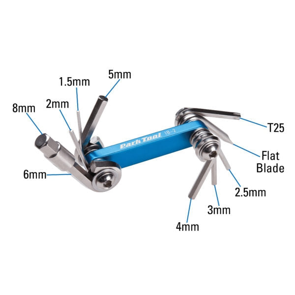 IB-2 | Beam Multi-Tool