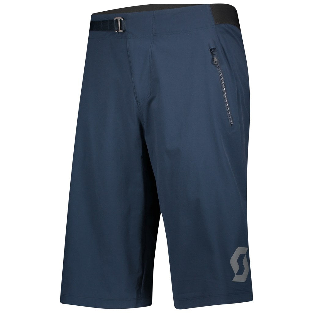 TRAIL VERTIC W/PAD  | Herra Stuttbuxur