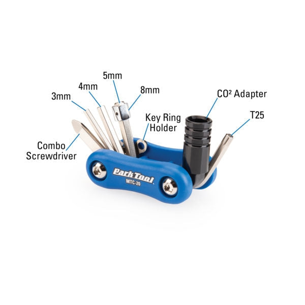 MTC-20 | Multi-Tool