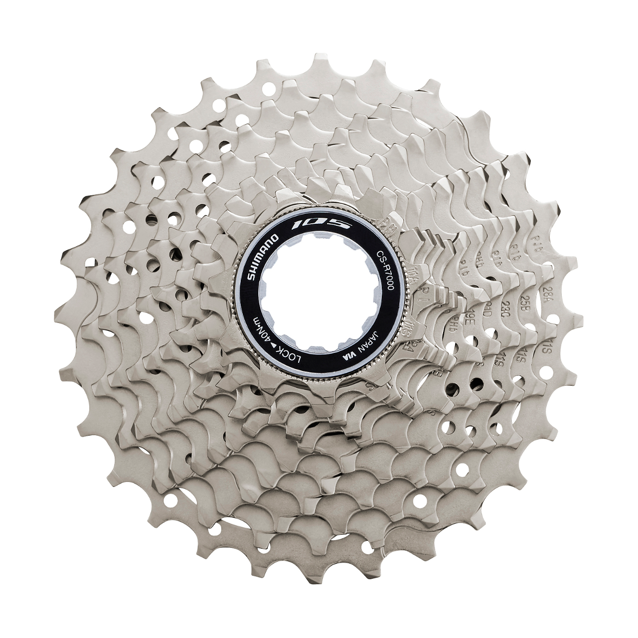 11 g 105 CS-R7000 11-32 | Kassetta