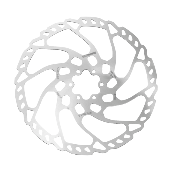 203mm 6-Bolt SM-RT66 | Bremsudiskur