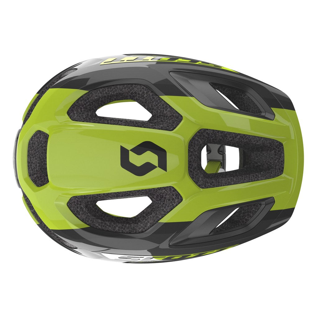 Spunto JR | Barnahjálmur 50-56cm