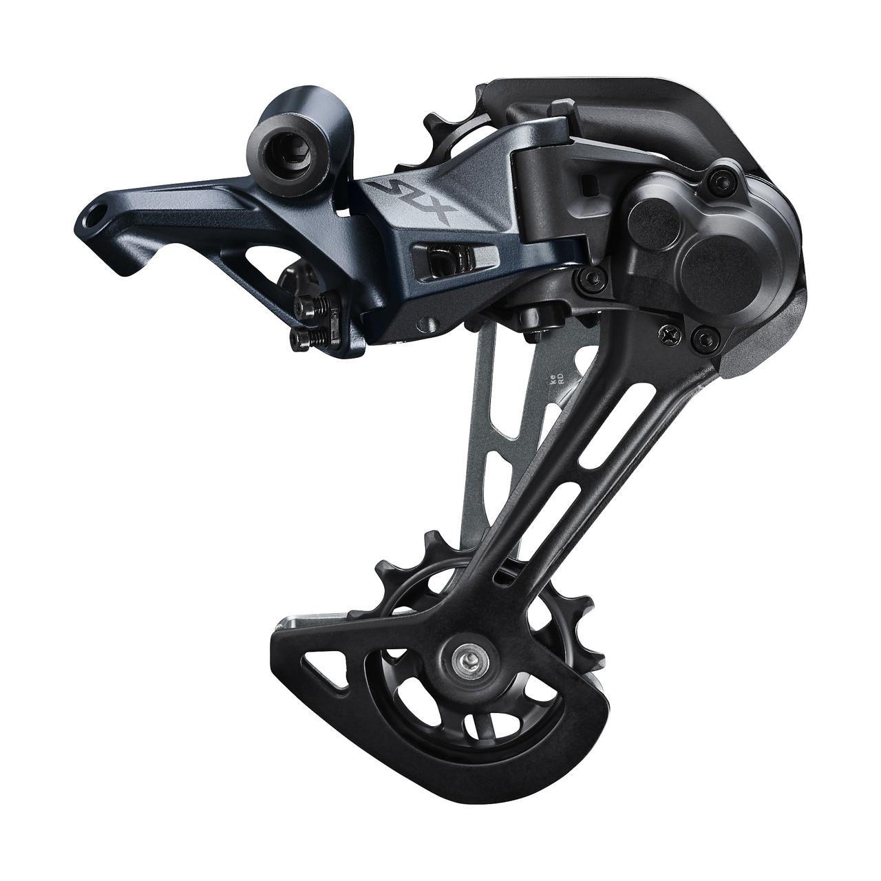 SHIMANO SLX RD-M7100-SGS 12-gíra | Afturskiptir