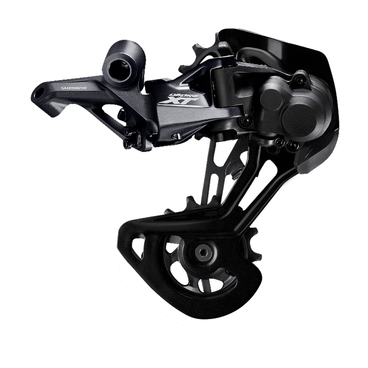 DEORE XT RD-M8100-GS(short cage)12-gíra | Afturskiptir