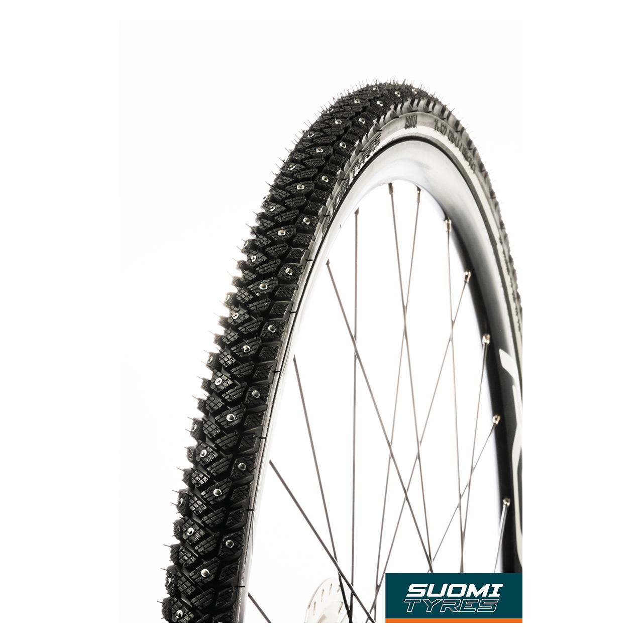 28" (35-622)n Routa TLR W252 | Nagladekk
