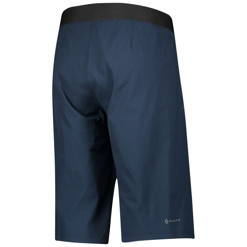 TRAIL VERTIC W/PAD  | Herra Stuttbuxur