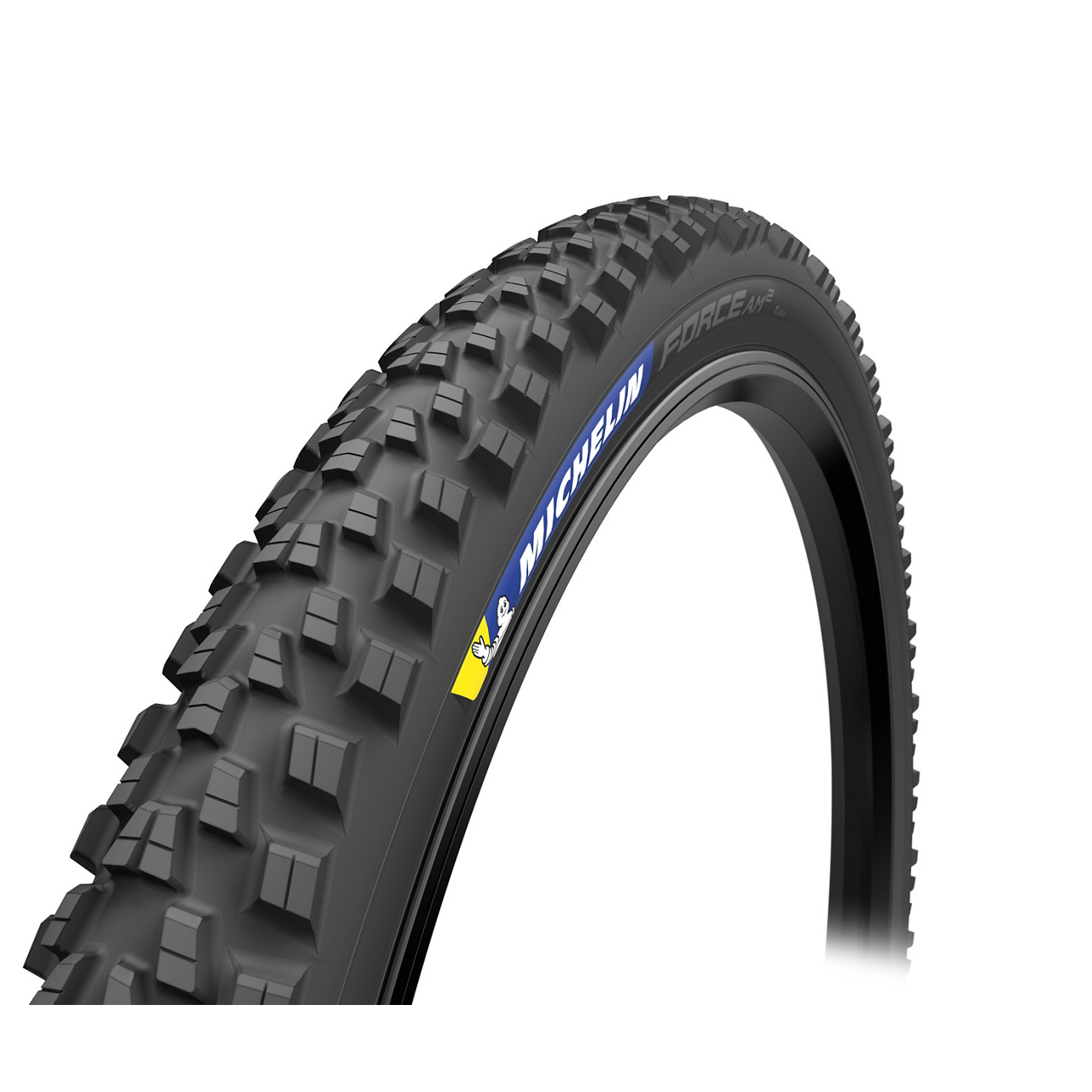 29" x 2,4 Force AM2 Competition MTB TLR | Dekk