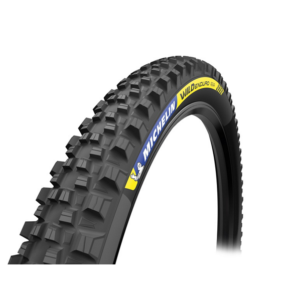 29" x 2,4 MTB Wild Enduro rear | Dekk