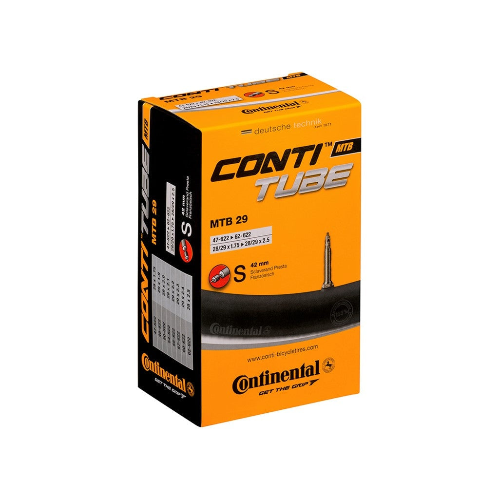 Slanga 29" Continental MTB 28/29 Tube Presta