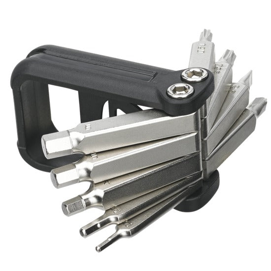 Matchbox 9 | Multi-Tool