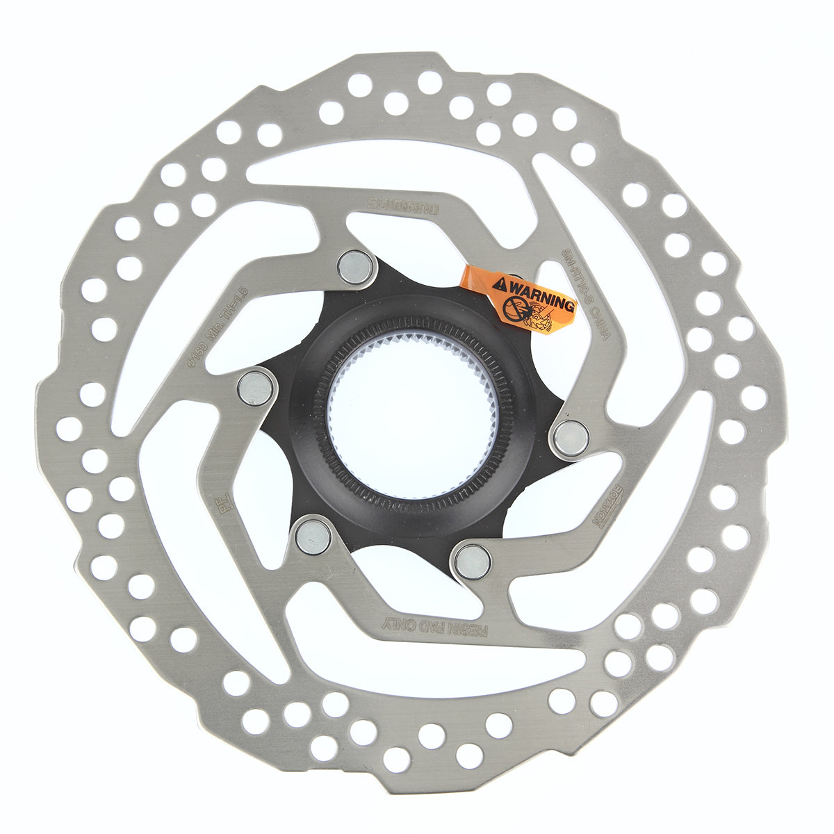 160mm Center Lock SM-RT10  | Bremsudiskur