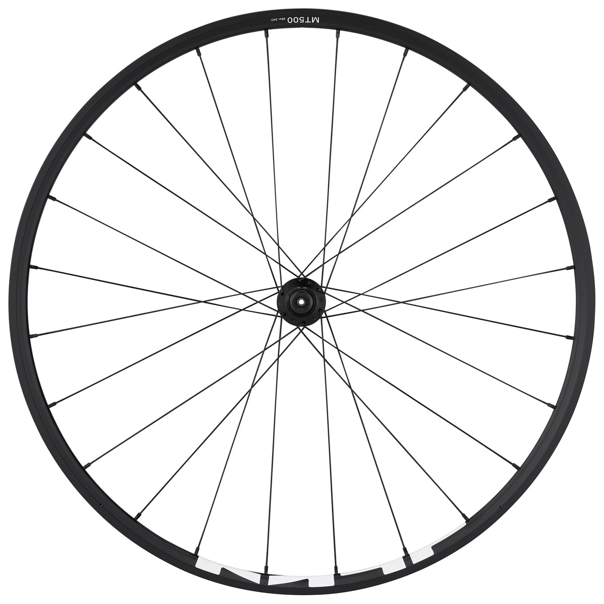 29" MT500 QR | Framgjörð