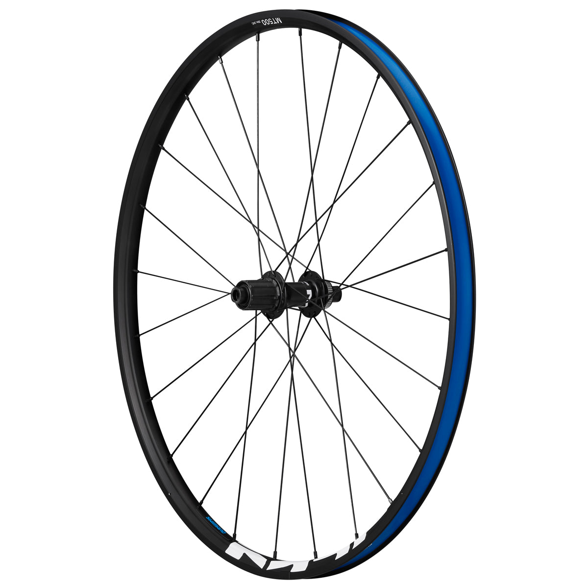 27,5" MT50012mm E-Thru | Afturgjörð