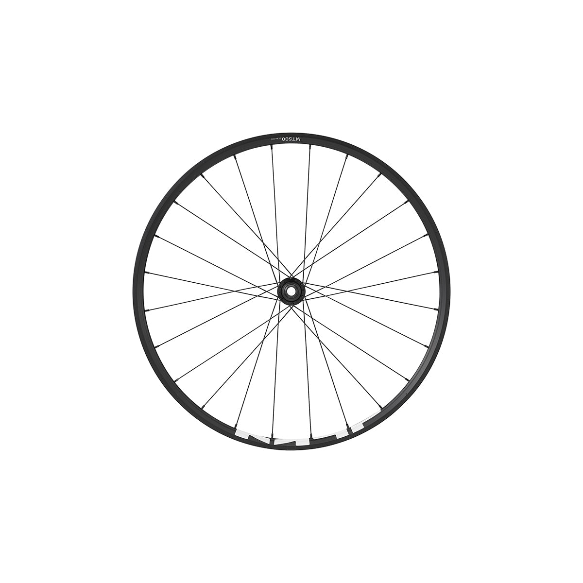 27.5" MT500 QR 10x135mm | Framgjörð