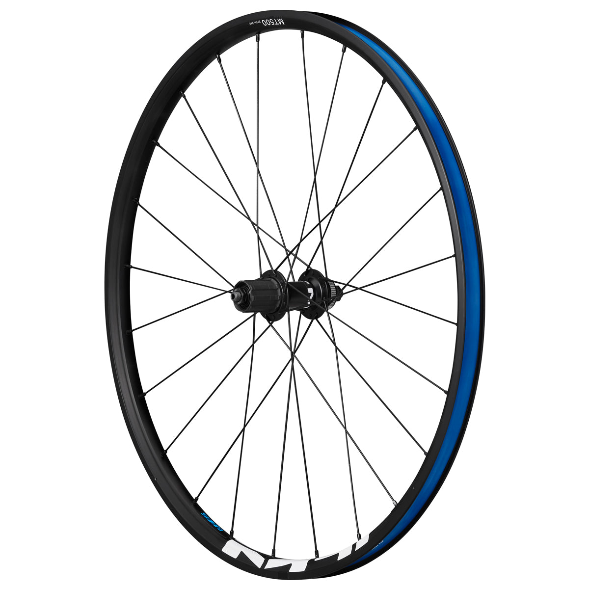 27,5" MT500 QR | Afturgjörð