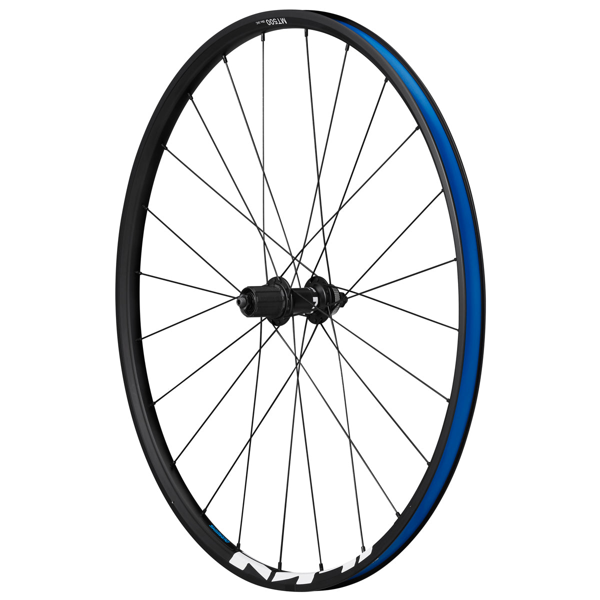 29" MT500 QR 10x135mm | Afturgjörð