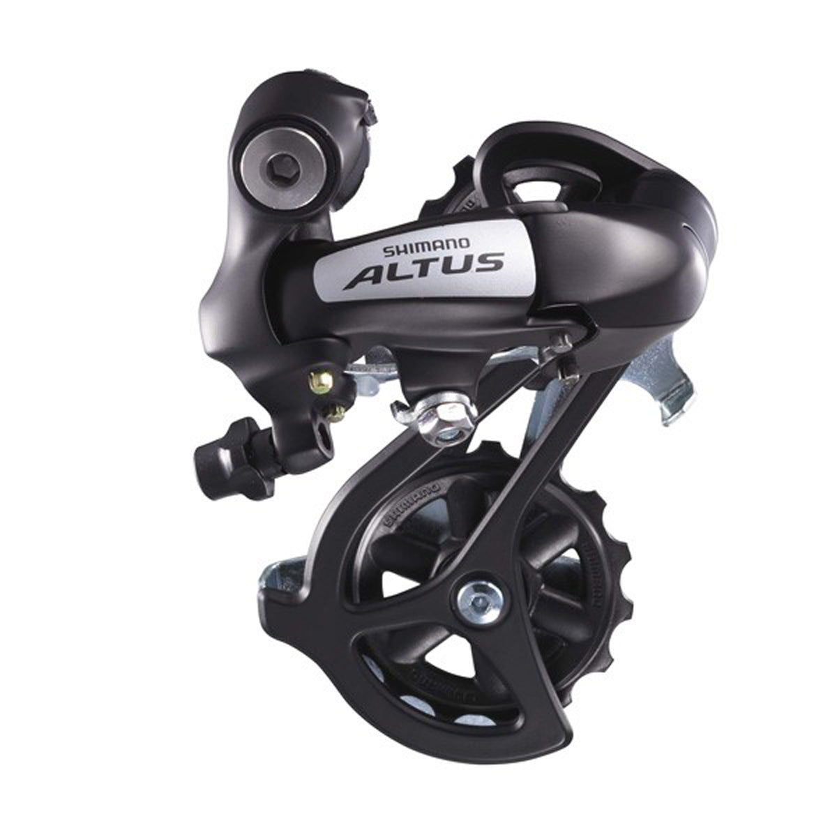 RD-M310 Altus 7-8 gíra | Afturskiptir