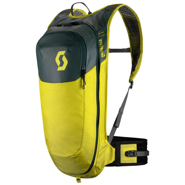 Pack Trail Protect FR 10 | Bakpokar með brynju