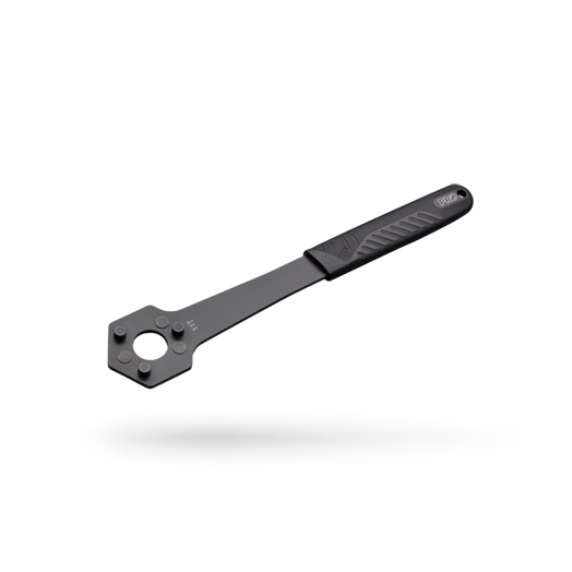 Kassettulykill