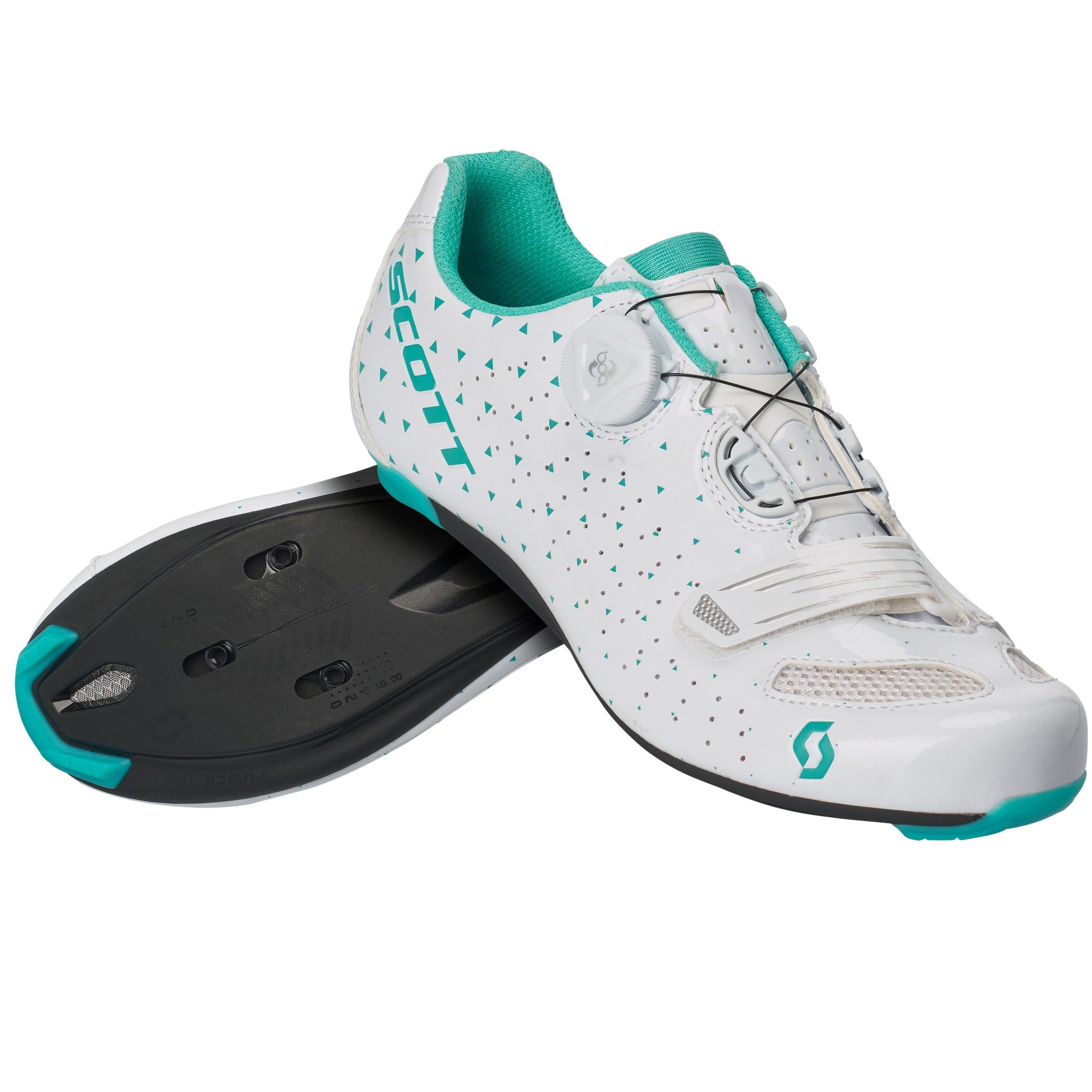 ROAD COMP BOA® | Dömu