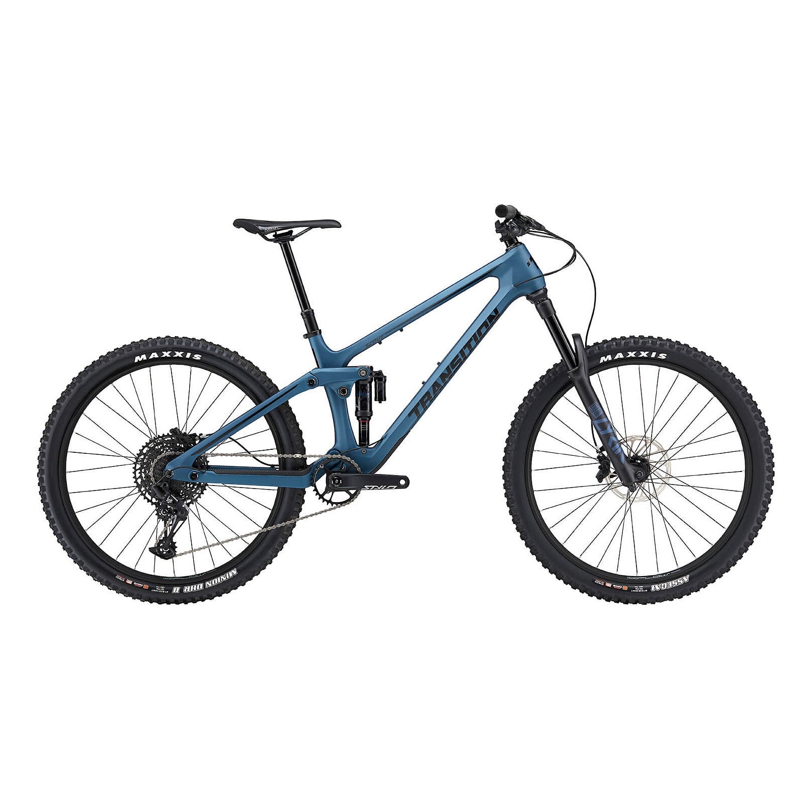 Scout NX