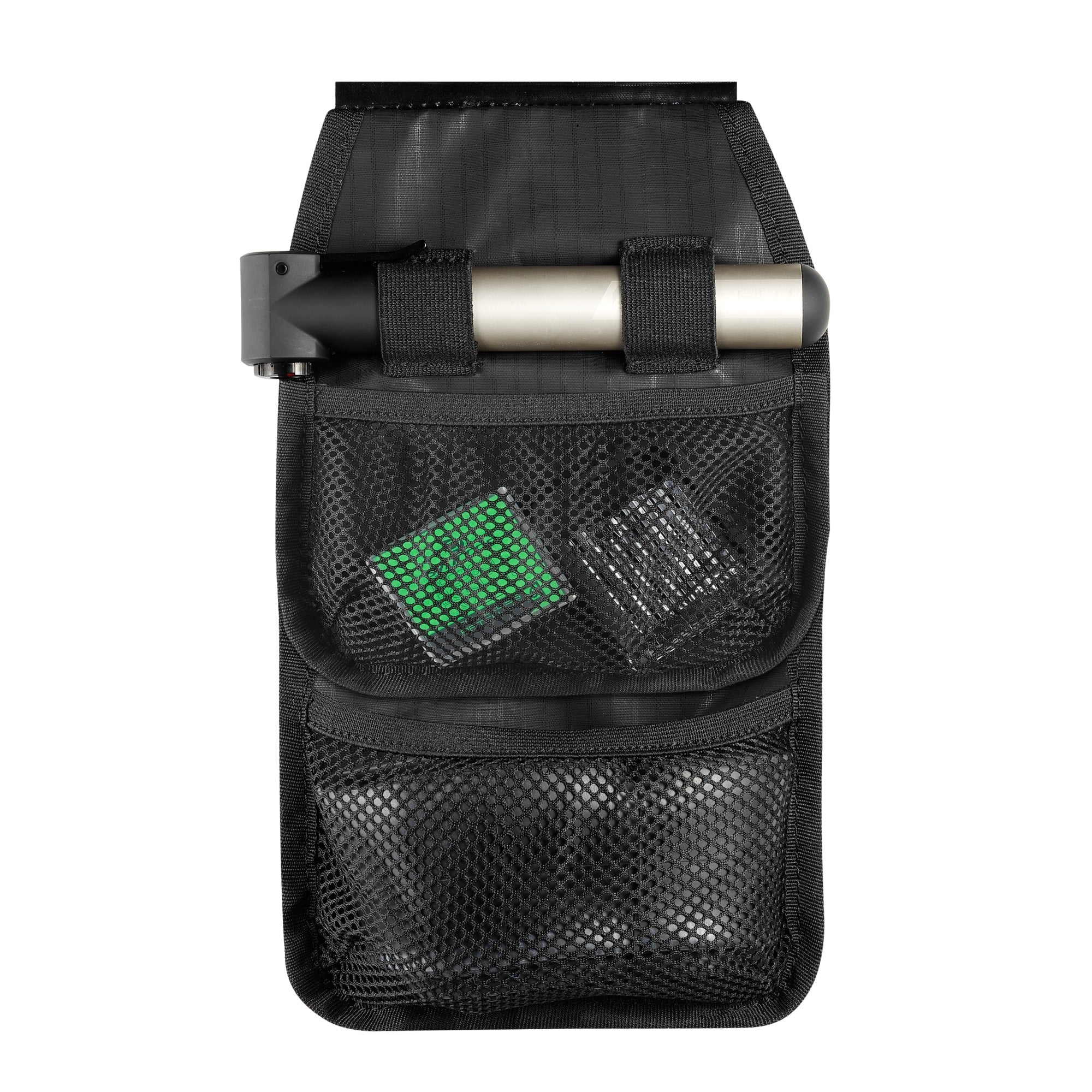 WP 550 (Strap) | Hnakktaska