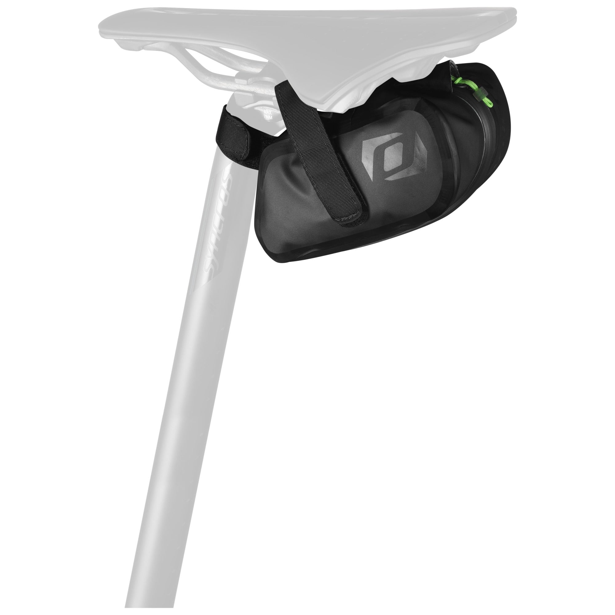 WP 250 (Strap)  | Hnakktaska