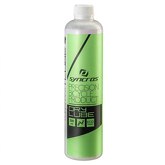 Eco Dry Lube 500ml | Keðjuolía