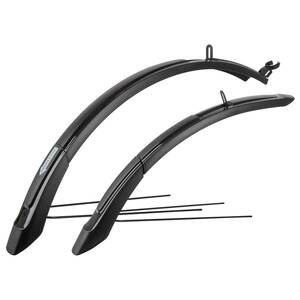 Mud Max F+R 26-29" | Brettasett