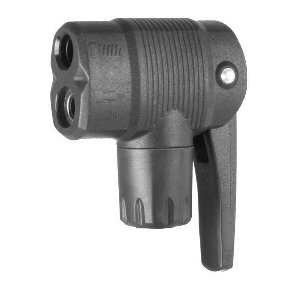 Pump Head Replacement | Haus á hjólapumpu