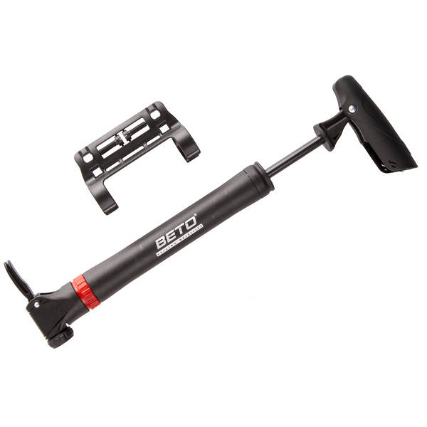 360 T Mini pump | Hjólapumpa